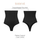 tonest Shaping-String | Medium Support | Core Control