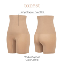Shaping-Boxer | Medium Support | Core Control | tonest (1200-MS-CC) Hell-Beige M