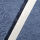 Umstandskleid Spitze (6200) Grau-Blau M