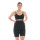 Shaping-Boxer High-Waisted | Medium Support | Full Control | tonest (1200-MS-FC) Schwarz L