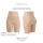 Shaping-Boxer High-Waisted | Medium Support | Full Control | tonest (1200-MS-FC) Hell-Beige XL