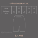 Shaping-Boxer Mid-Waisted | Medium Support | Full Control | tonest (1300-MS-FC)