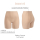 Shaping-Boxer Mid-Waisted | Medium Support | Full Control | tonest (1300-MS-FC)