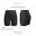 Shaping-Boxer Mid-Waisted | Medium Support | Full Control | tonest (1300-MS-FC) Schwarz S