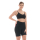 Shaping-Boxer Mid-Waisted | Stronger Support | tonest (1200-SS) Schwarz S