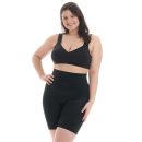 Shaping-Boxer Mid-Waisted | Stronger Support | tonest (1200-SS) Schwarz XL