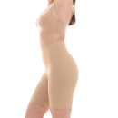 Shaping-Boxer Mid-Waisted | Stronger Support | tonest (1200-SS) Hell-Beige M