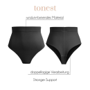 tonest Shaping-String Mid-Waisted | Stronger Support