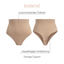 Shaping-String | Stronger Support | tonest (1000-SS) Hell-Beige S