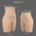 Shaping-Boxer High-Waisted | Stronger Support | tonest (1300-SS)