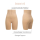 Shaping-Boxer High-Waisted | Stronger Support | tonest (1300-SS) Hell-Beige L