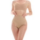 Shaping-String Mid-Waisted | Medium Support | Core Control | tonest (1050-MS-CC) Hell-Beige S