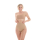 Shaping-String Mid-Waisted | Medium Support | Core Control | tonest (1050-MS-CC) Hell-Beige M