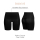Shaping-Boxer Mid-Waisted | Medium Support | Core Control | tonest (1250-MS-CC) Schwarz M