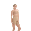 Shaping-Boxer Mid-Waisted | Medium Support | Core Control | tonest (1250-MS-CC) Hell-Beige M