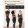 Shaping-Leggings | Medium Support | Core Control | tonest (4000-MS-CC)