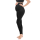 Umstandsleggings High Waist - blickdicht - Schwangerschaftsleggings Stretch – 1900 XL/XXL