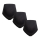 Überbauchslip Seamless  3er Pack (5830)