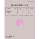 Überbauchslip Seamless 3er Pack (5830) Schwarz L/XL