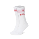 faav - Tennissocken - Crew Socks Print - Team Bride -...