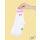 faav - Tennissocken - Crew Socks Print - Team Bride - Hochzeit - JGA - Socken Geschenk - Atmungsaktiv - 1er Pack