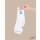 faav Tennissocken - Socken mit Print - Baumwoll-Socken - Unisex