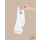 faav Tennissocken - Socken mit Print - Baumwoll-Socken - Unisex 35-38