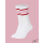 faav Tennissocken - Socken mit Print - Baumwoll-Socken - Unisex