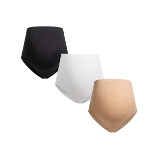 Schwarz|Weiß|Beige