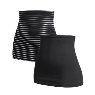 Schwarz|Schwarz-Gestreift